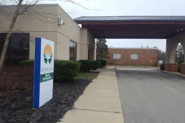 The facilities at Brightview - Georgetown Addiction Treatment Center in Georgetown, OH 2