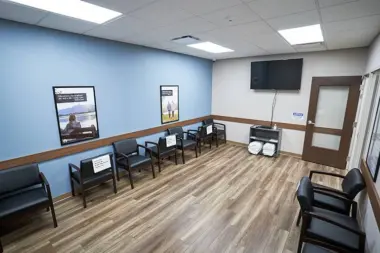 The facilities at Brightview - Marion Addiction Treatment Center in Marion, OH 3
