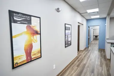 The facilities at Brightview - Marion Addiction Treatment Center in Marion, OH 1