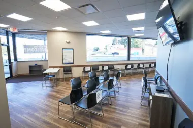 The facilities at Brightview - Marion Addiction Treatment Center in Marion, OH 4