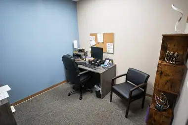 The facilities at Brightview - Marion Addiction Treatment Center in Marion, OH 2