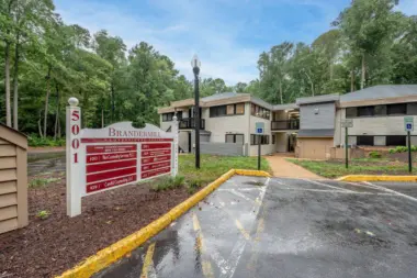 The facilities at Brightview Midlothian in Midlothian, VA 1