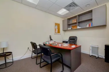 The facilities at Brightview Midlothian in Midlothian, VA 3