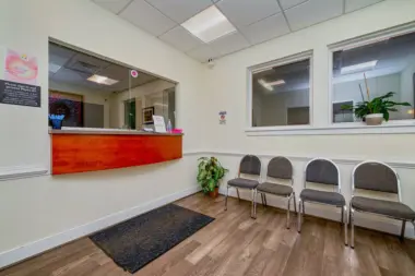 The facilities at Brightview Midlothian in Midlothian, VA 2