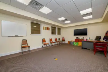 The facilities at Brightview Midlothian in Midlothian, VA 4