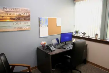 The facilities at Brightview - Newark Addiction Treatment Center in Newark, OH 2