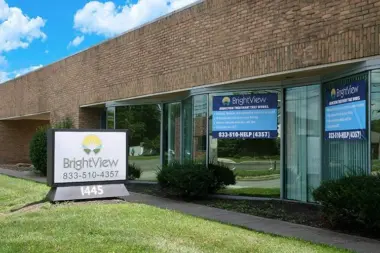The facilities at Brightview - Newark Addiction Treatment Center in Newark, OH 3