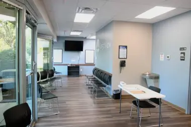 The facilities at Brightview - Newark Addiction Treatment Center in Newark, OH 1