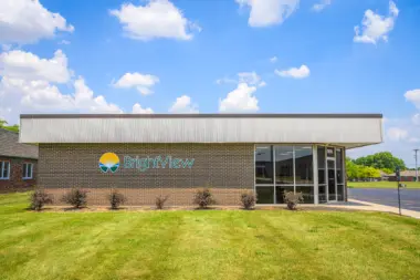 The facilities at Brightview - Piqua Addiction Treatment Center in Piqua, OH 1