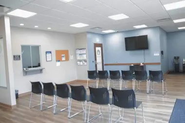 The facilities at Brightview - Portsmouth Addiction Treatment Center in Portsmouth, OH 1