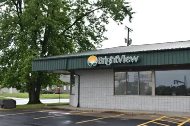 The facilities at Brightview - Springfield Addiction Treatment Center in Springfield, OH 2