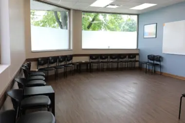 The facilities at Brightview - Springfield Addiction Treatment Center in Springfield, OH 1