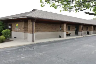 The facilities at Brightview - Toledo Addiction Treatment Center in Maumee, OH 1