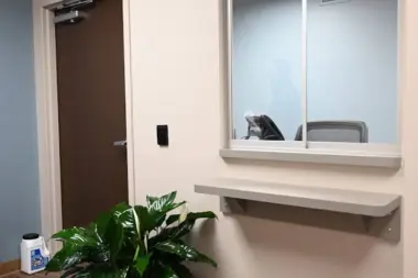 The facilities at Brightview - Warren Addiction Treatment Center in Warren, OH 1