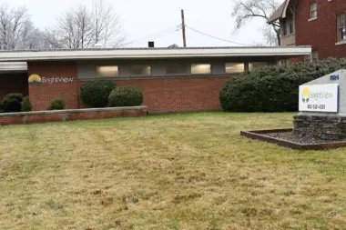 The facilities at Brightview - Warren Addiction Treatment Center in Warren, OH 2