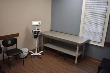 The facilities at Brightview - Wilmington Addiction Treatment Center in Wilmington, OH 1