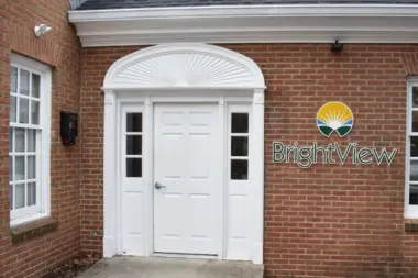 The facilities at Brightview - Wilmington Addiction Treatment Center in Wilmington, OH 2