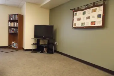 The facilities at Bristlecone Family Resources in Reno, NV 1