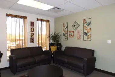 The facilities at Bristlecone Family Resources in Reno, NV 4