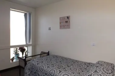 The facilities at Bristlecone Family Resources in Reno, NV 3