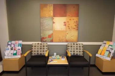 The facilities at Bristlecone Family Resources in Reno, NV 2