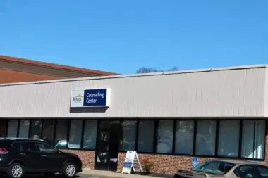 The facilities at Bristol Hospital Counseling Center in Bristol, CT 1
