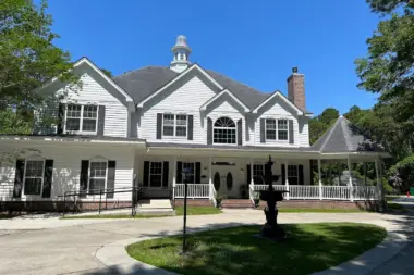 The facilities at BriteLife Recovery in Hilton Head Island, SC 5