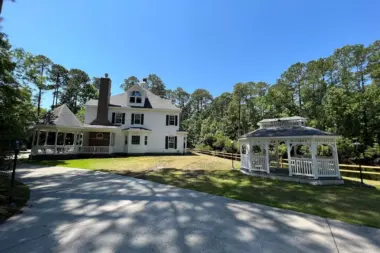 The facilities at BriteLife Recovery in Hilton Head Island, SC 2