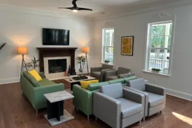 The facilities at BriteLife Recovery in Hilton Head Island, SC 1