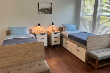 The facilities at BriteLife Recovery in Hilton Head Island, SC 4