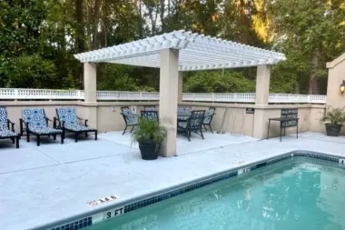 The facilities at BriteLife Recovery in Hilton Head Island, SC 3