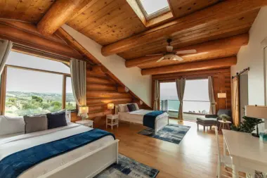 The facilities at The Meadows Malibu in Malibu, CA 4