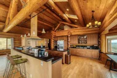 The facilities at The Meadows Malibu in Malibu, CA 3