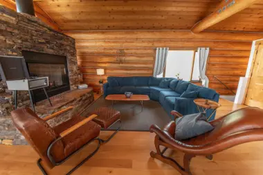 The facilities at The Meadows Malibu in Malibu, CA 2