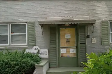 The facilities at Broad Ripple Counseling Center in Indianapolis, IN 1