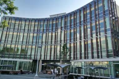 The facilities at Bronx Addiction Treatment Center in Bronx, NY 1