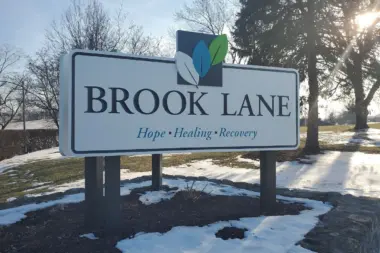 The facilities at Brook Lane - Main Campus in Hagerstown, MD 1