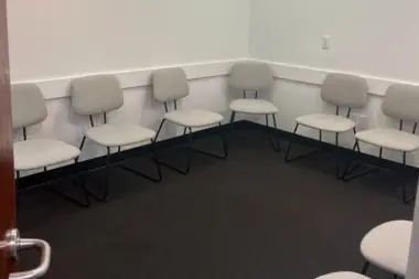 The facilities at Brook Recovery Centers in Abington, MA 2