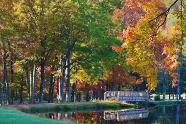 The facilities at Brookdale Recovery in Scotrun, PA 1