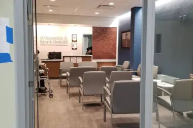 The facilities at Brooklyn Hospital Center Parkside Dependency Treatment Program in Brooklyn, NY 2