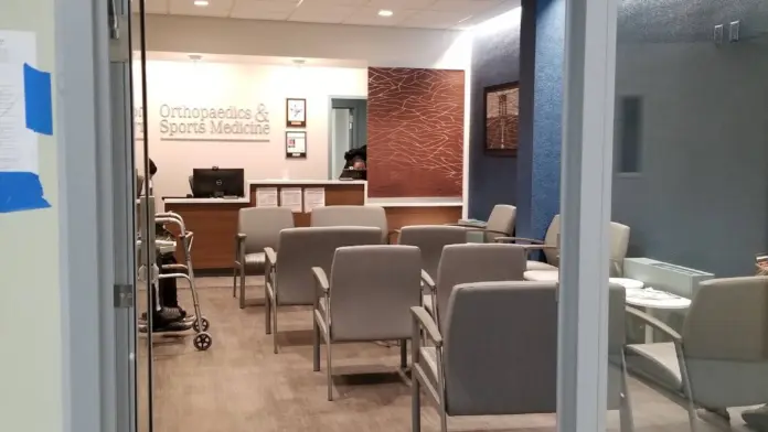 The facilities at Brooklyn Hospital Center Parkside Dependency Treatment Program in Brooklyn, NY 2
