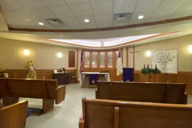 The facilities at Broward Health Medical Center - Behavioral Health in Fort Lauderdale, FL 3