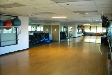 The facilities at Broward Health Medical Center - Behavioral Health in Fort Lauderdale, FL 1