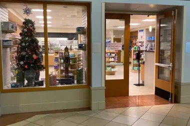 The facilities at Broward Health Medical Center - Behavioral Health in Fort Lauderdale, FL 2