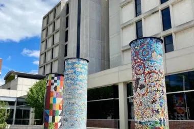 The facilities at Bryan Medical Center West - Mental Health in Lincoln, NE 1