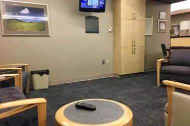 The facilities at Bryan Medical Center West - Mental Health in Lincoln, NE 3