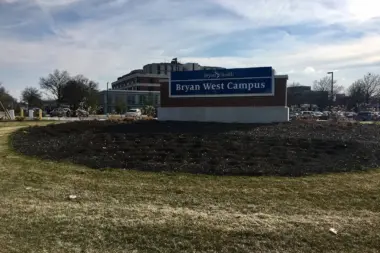 The facilities at Bryan Medical Center West - Mental Health in Lincoln, NE 2