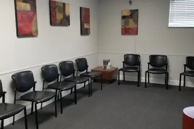 The facilities at Buckeye Clinic in Columbus, OH 1