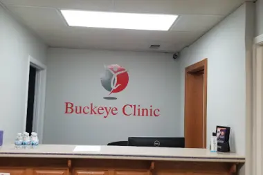 The facilities at Buckeye Clinic in Columbus, OH 2
