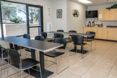 The facilities at Buena Vista Recovery in Cave Creek, AZ 1